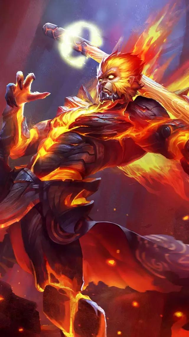 TES赛后群访 JackeyLove ：因为对面的英雄更厉害，所以第二局开局没打过