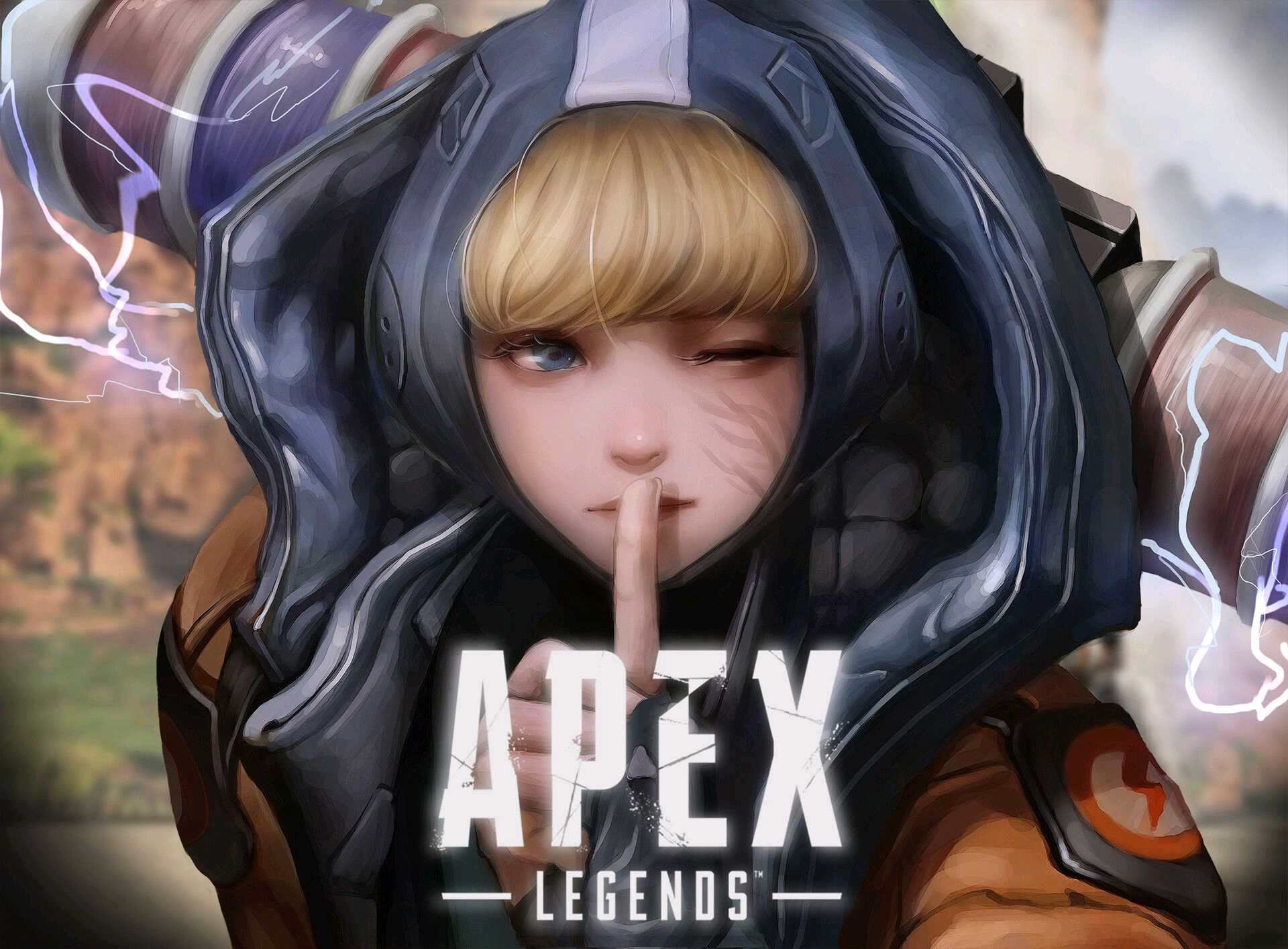 全球《绝地求生》公开和《尼尔》系列之间的联动视频