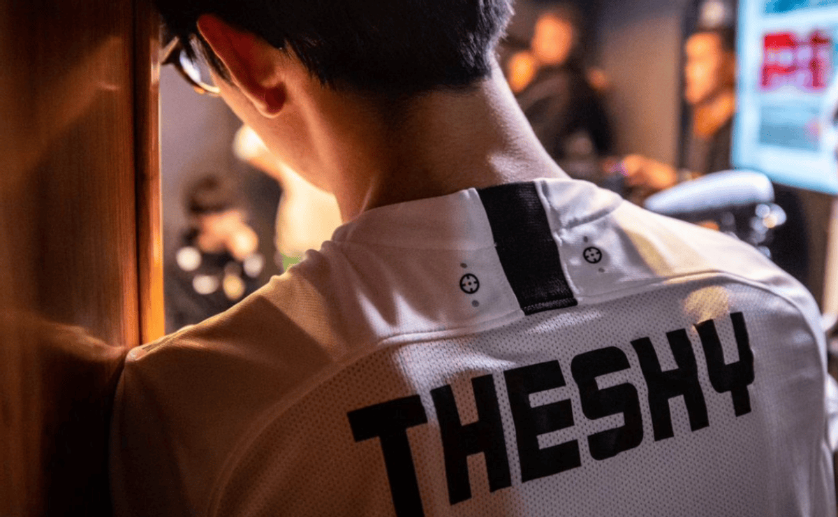 【前瞻】2025LPL春季赛 IG vs EDG，IG能否保住克星名号？