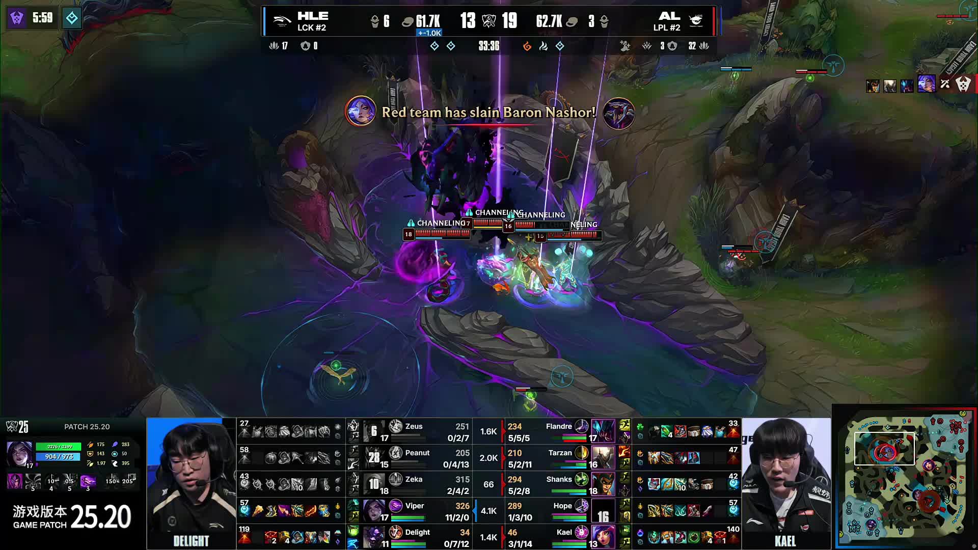 传闻： YEKINDAR 将替换 Skullz 在 FURIA Esports