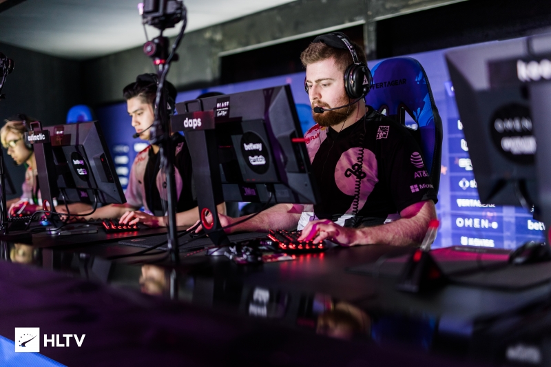 国外达人统计LEC赛区大龄选手，G2打野Jankos在列