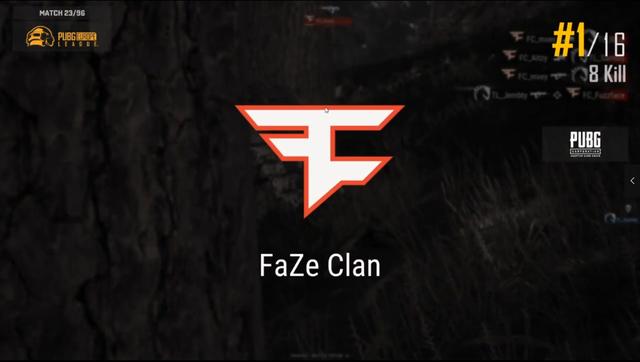 Falcons 在 ESL Pro League Season 22 半决赛中以 2：0 战胜 Mouz ，晋级总决赛;