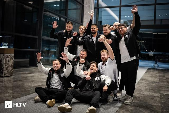 HooXi： ＂我只想出去做我们能做的一切＂