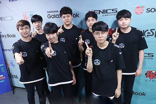 FURIA fe 将在 ESL Impact League 第七赛季季后赛中对阵 Imperial Valkyries