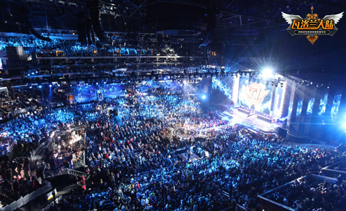 MSI分组名额全部确定，RNG小组赛将战这三队