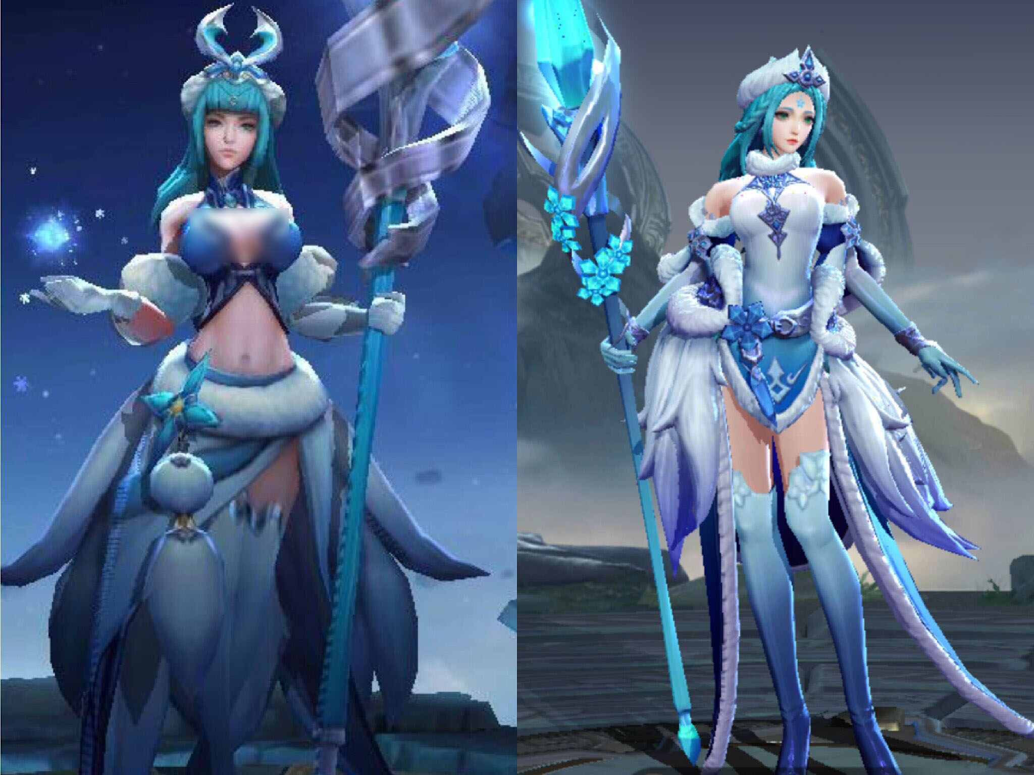 纯粹的KO！15分钟水晶队先锋团一波爆炸 Leyan队轻松收获八胜