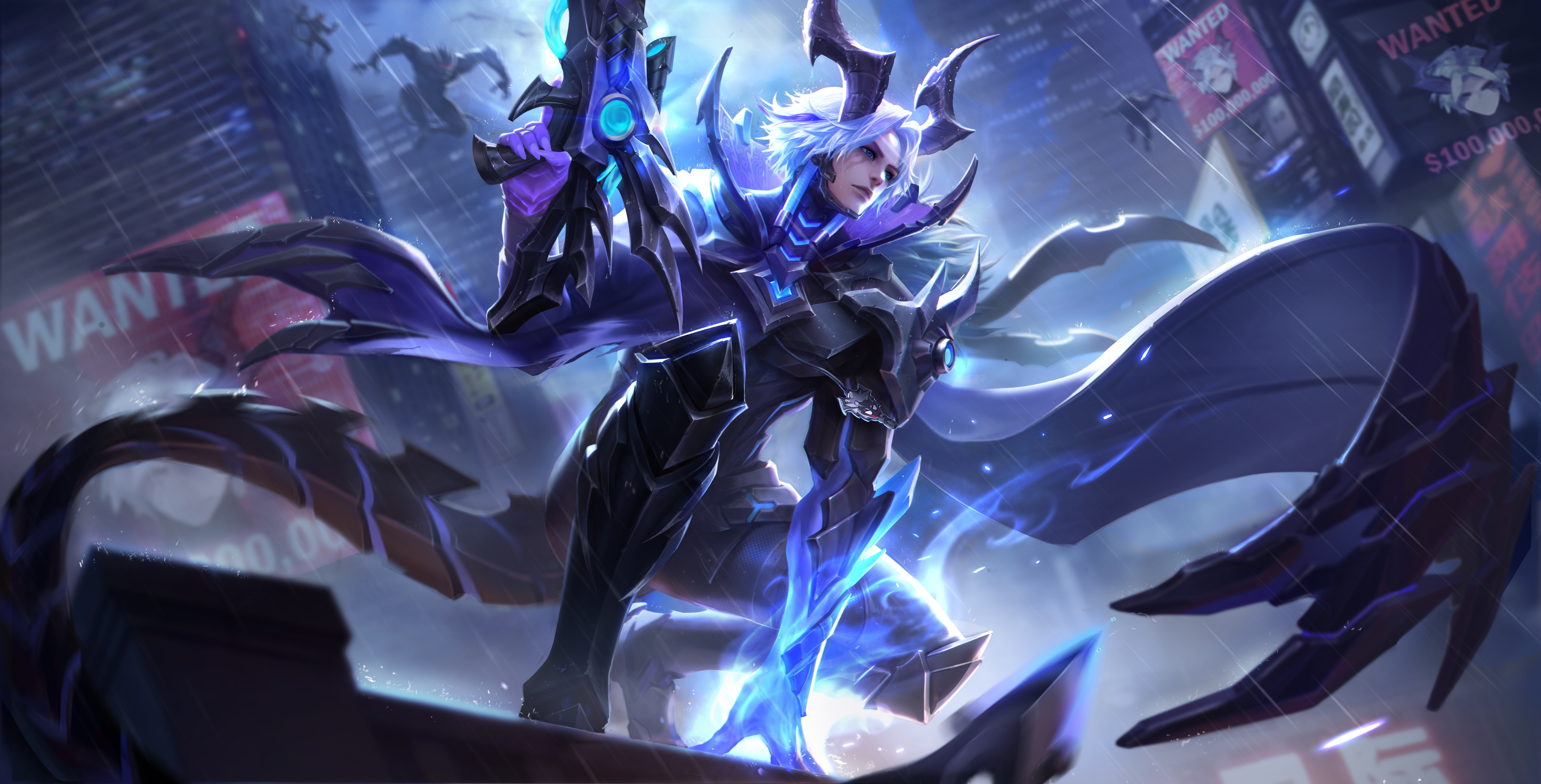 LPL季后赛争夺白热化，一图看懂目前局势