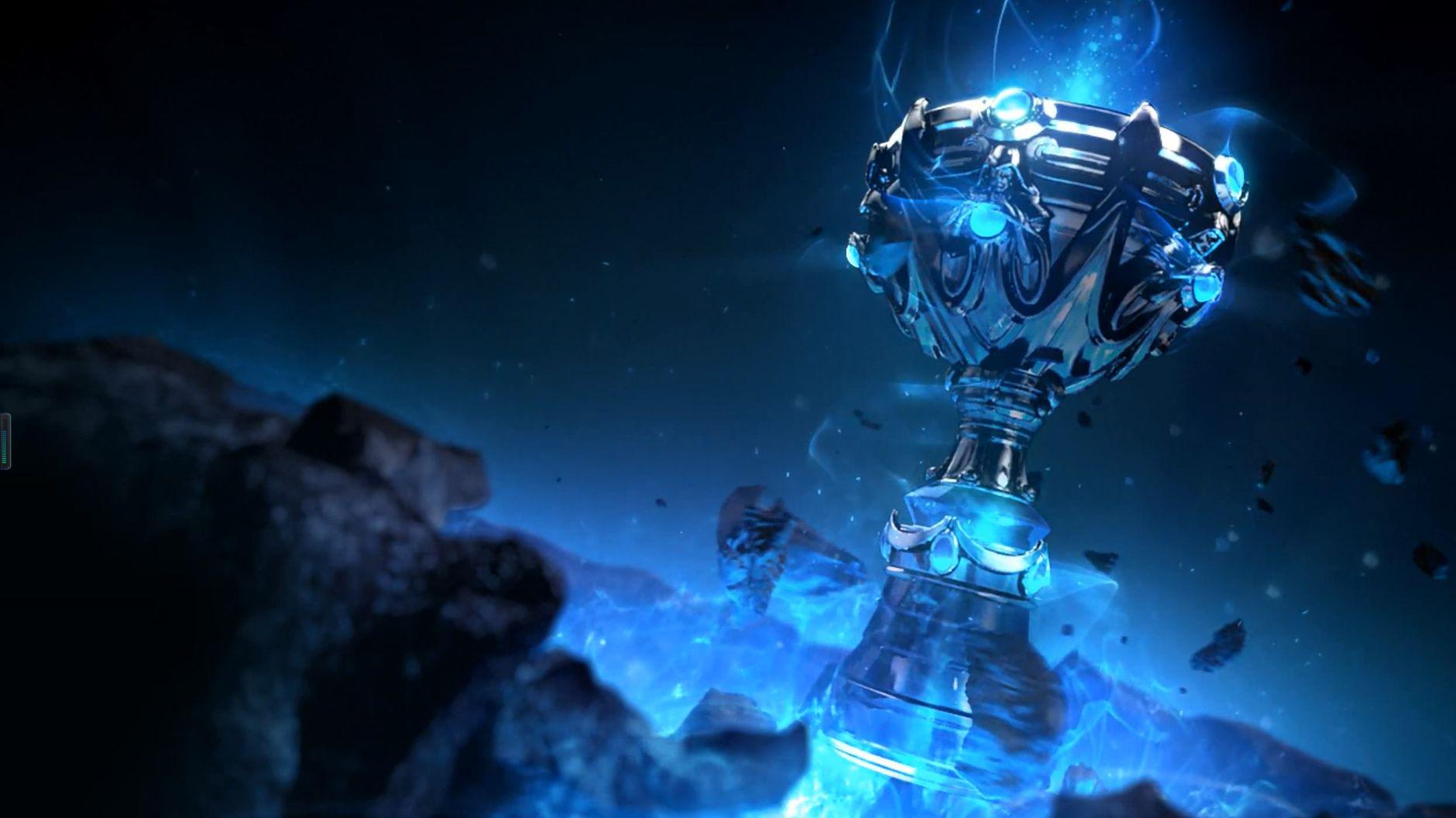 LECW1D2综述：G2 FNC收获两连胜 VIT优势被翻